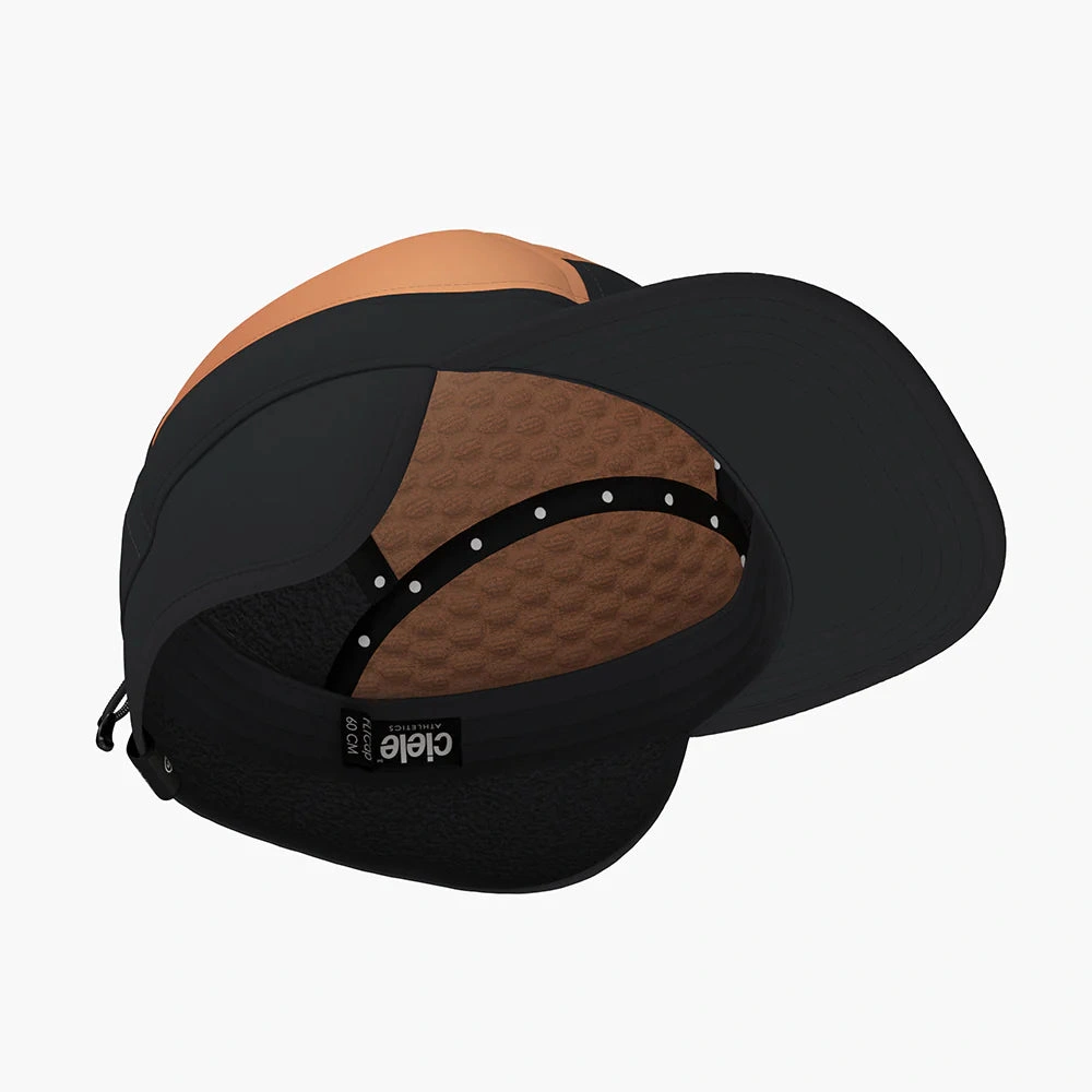 Ciele FLTCap WND - Ultra Iconic - Black Canyon S/M 56.5cm